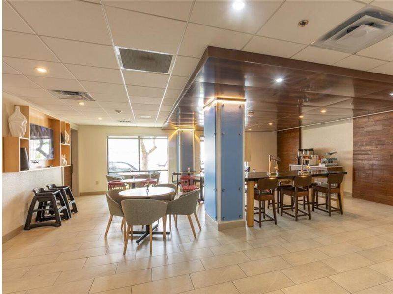 Holiday Inn Express New Orleans Downtown By Ihg Kültér fotó