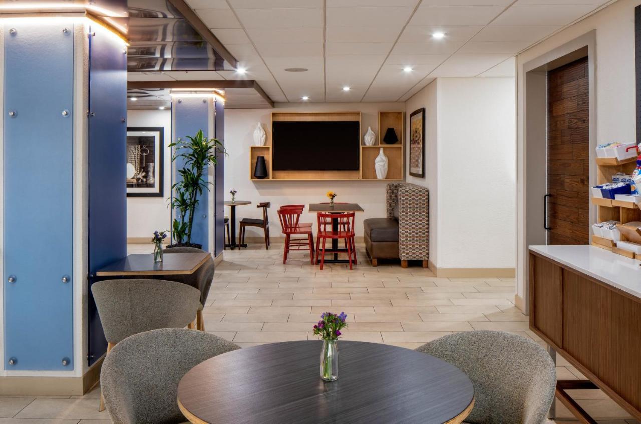 Holiday Inn Express New Orleans Downtown By Ihg Kültér fotó