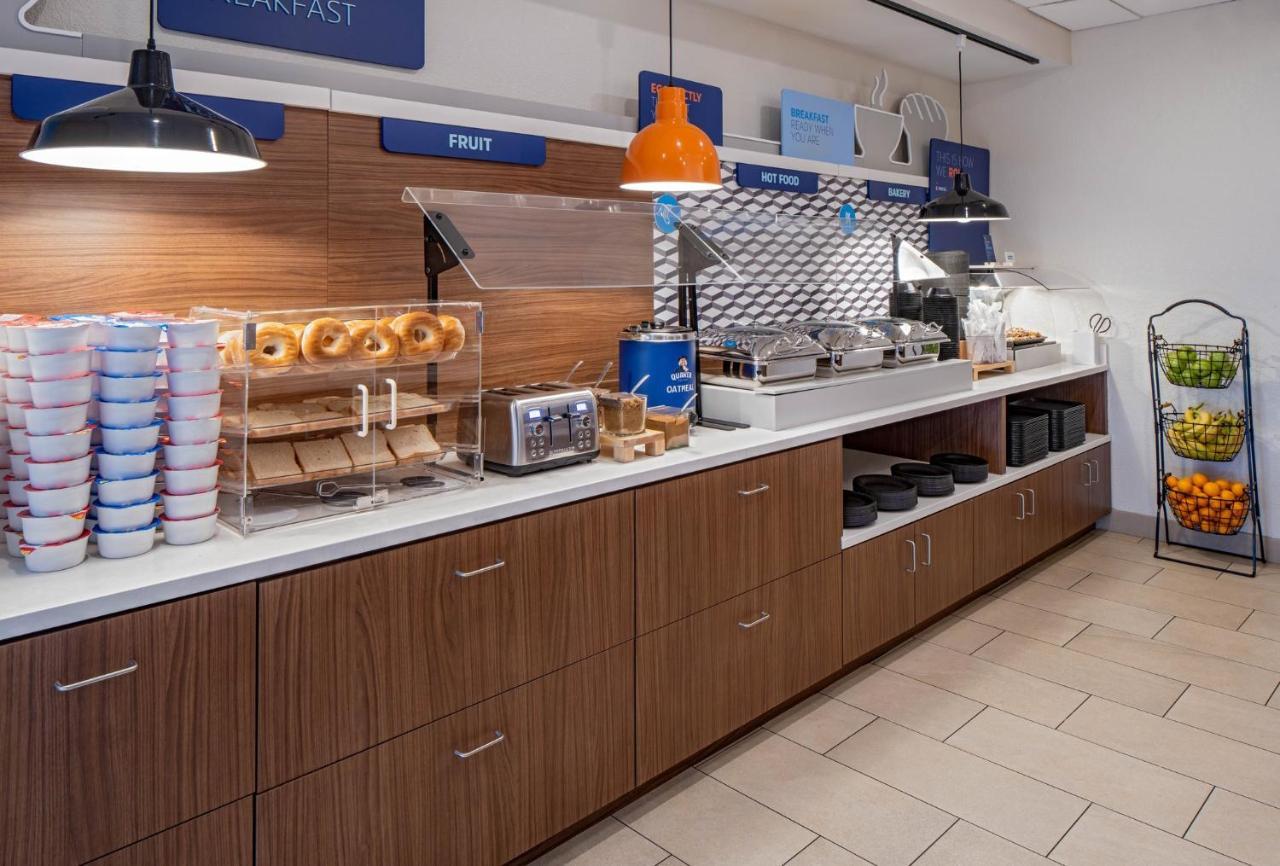Holiday Inn Express New Orleans Downtown By Ihg Kültér fotó