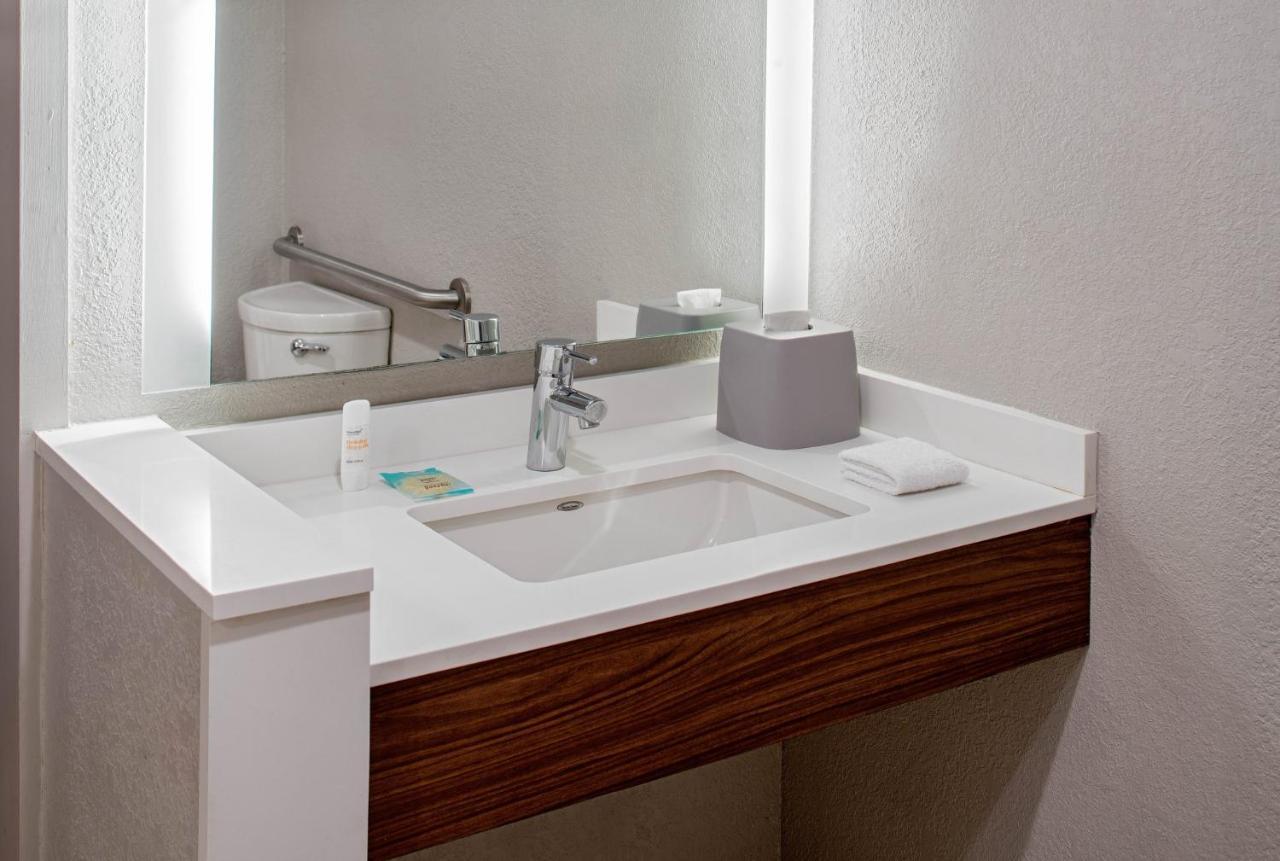 Holiday Inn Express New Orleans Downtown By Ihg Kültér fotó