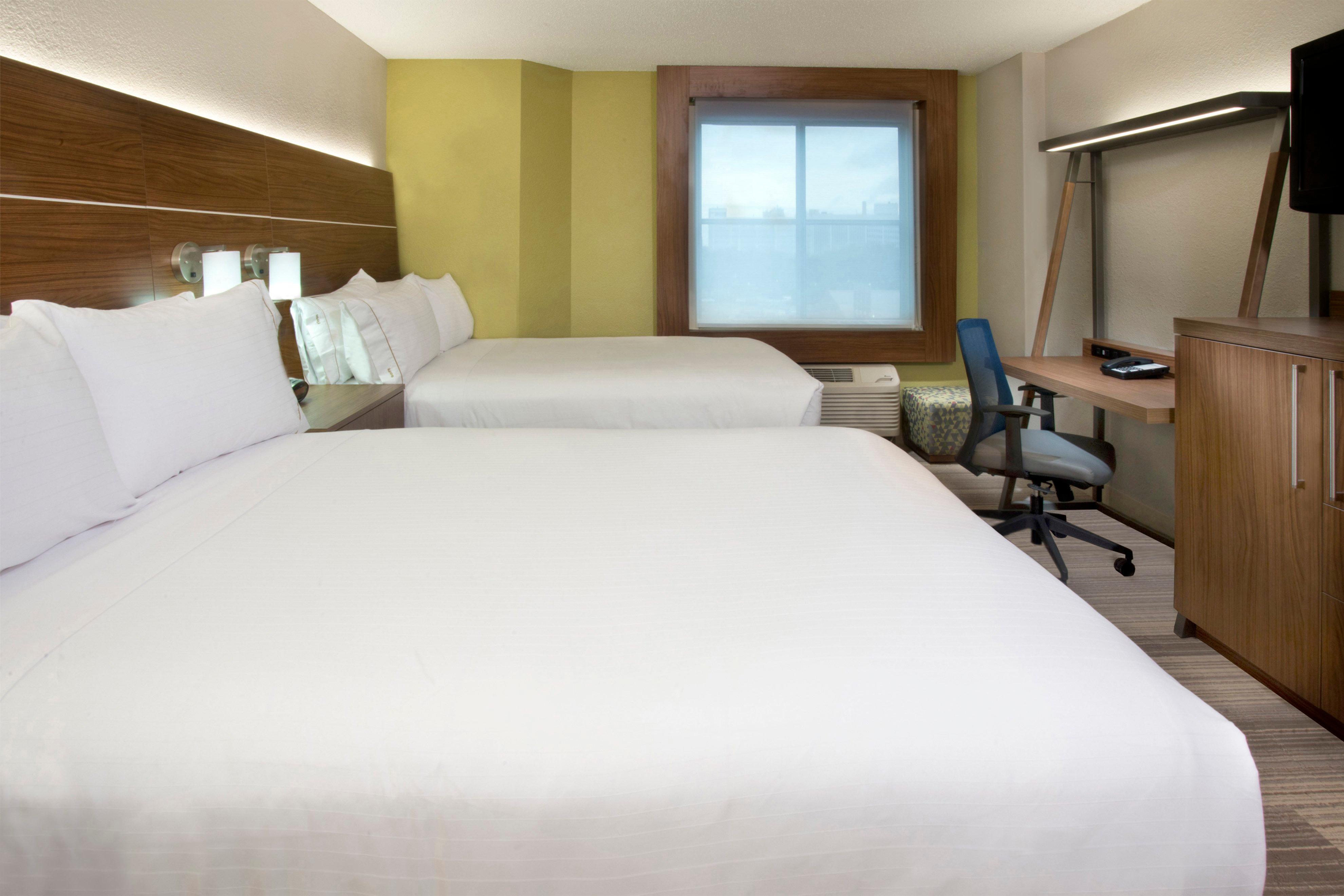 Holiday Inn Express New Orleans Downtown By Ihg Kültér fotó