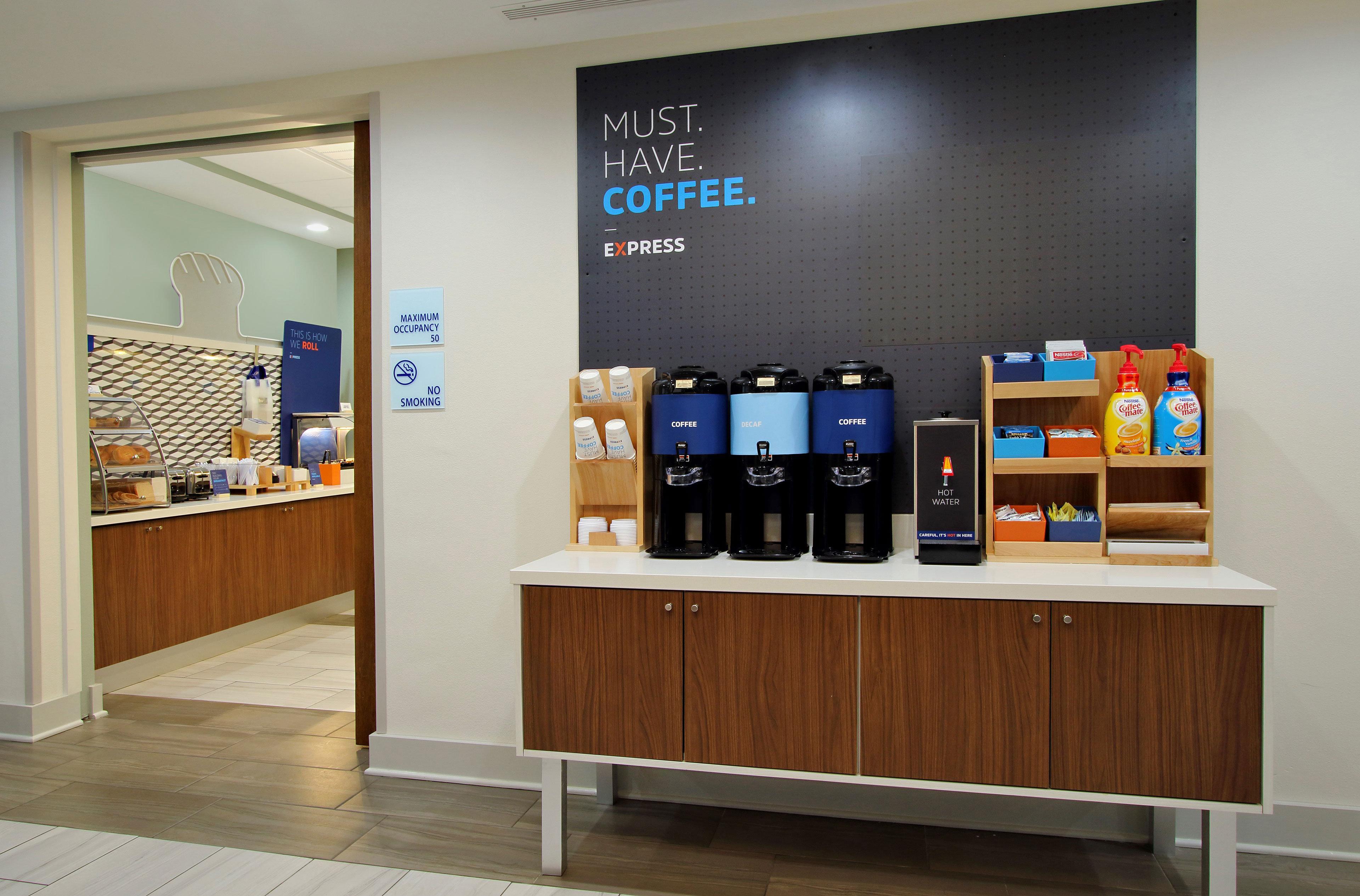 Holiday Inn Express New Orleans Downtown By Ihg Kültér fotó