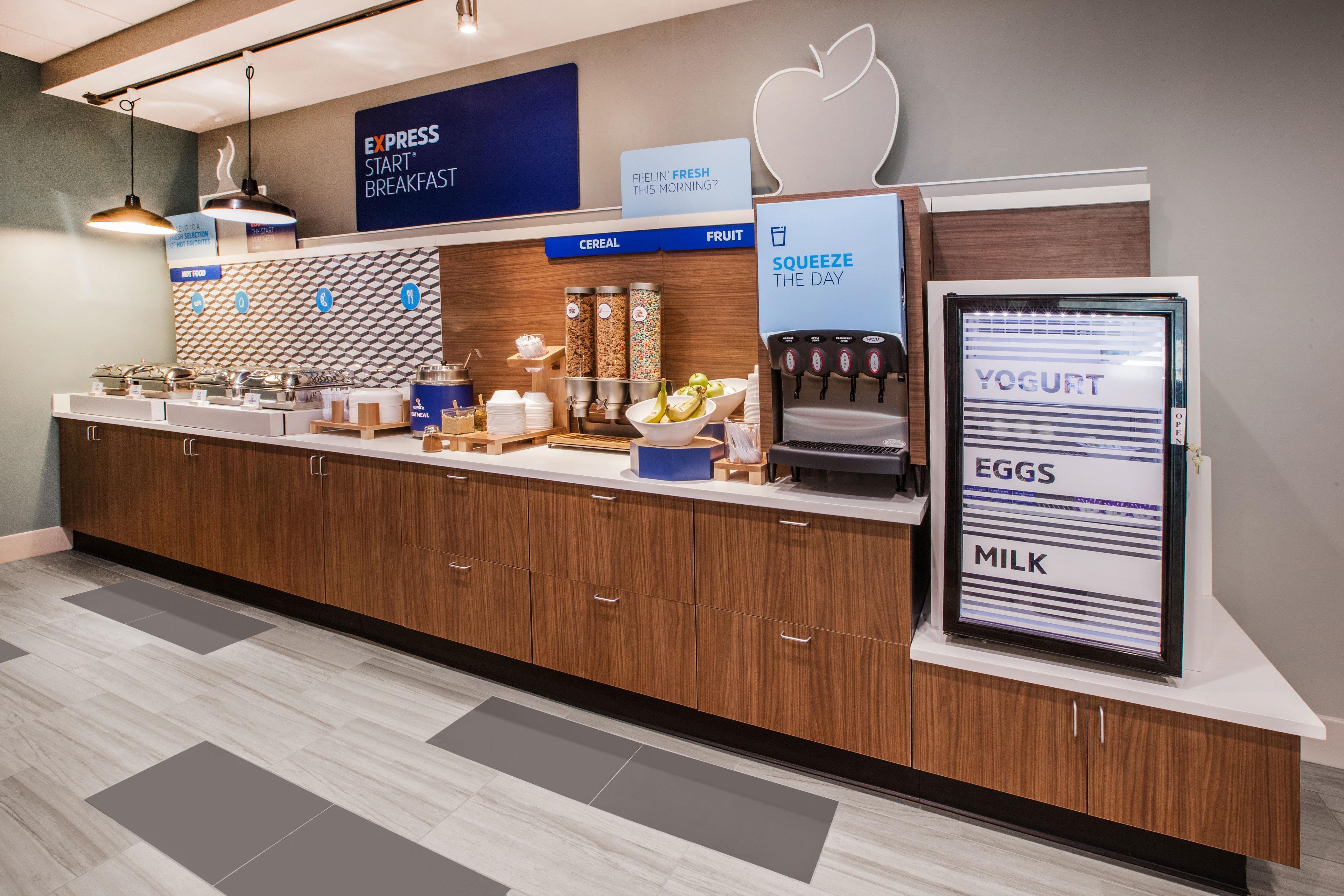 Holiday Inn Express New Orleans Downtown By Ihg Kültér fotó
