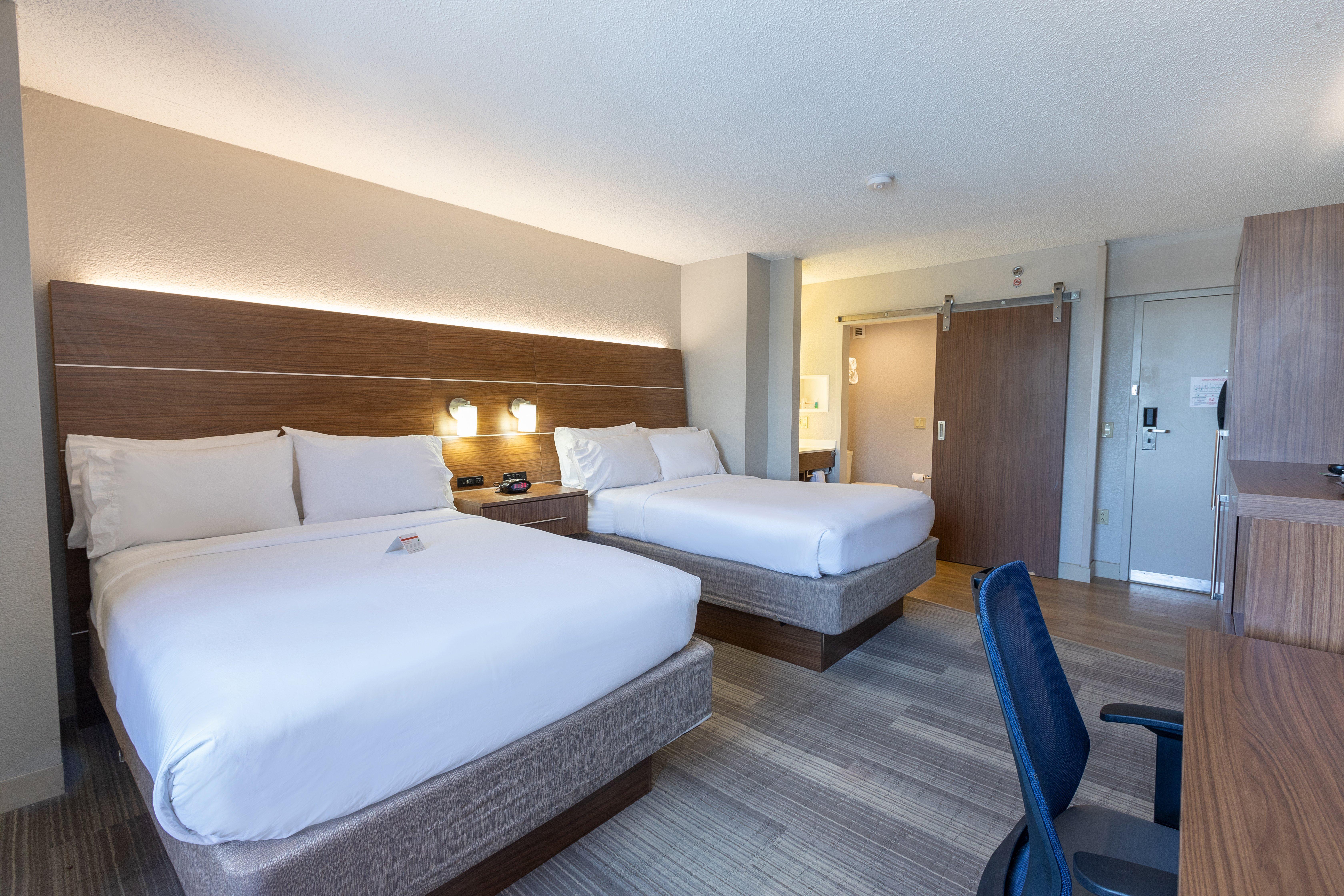 Holiday Inn Express New Orleans Downtown By Ihg Kültér fotó