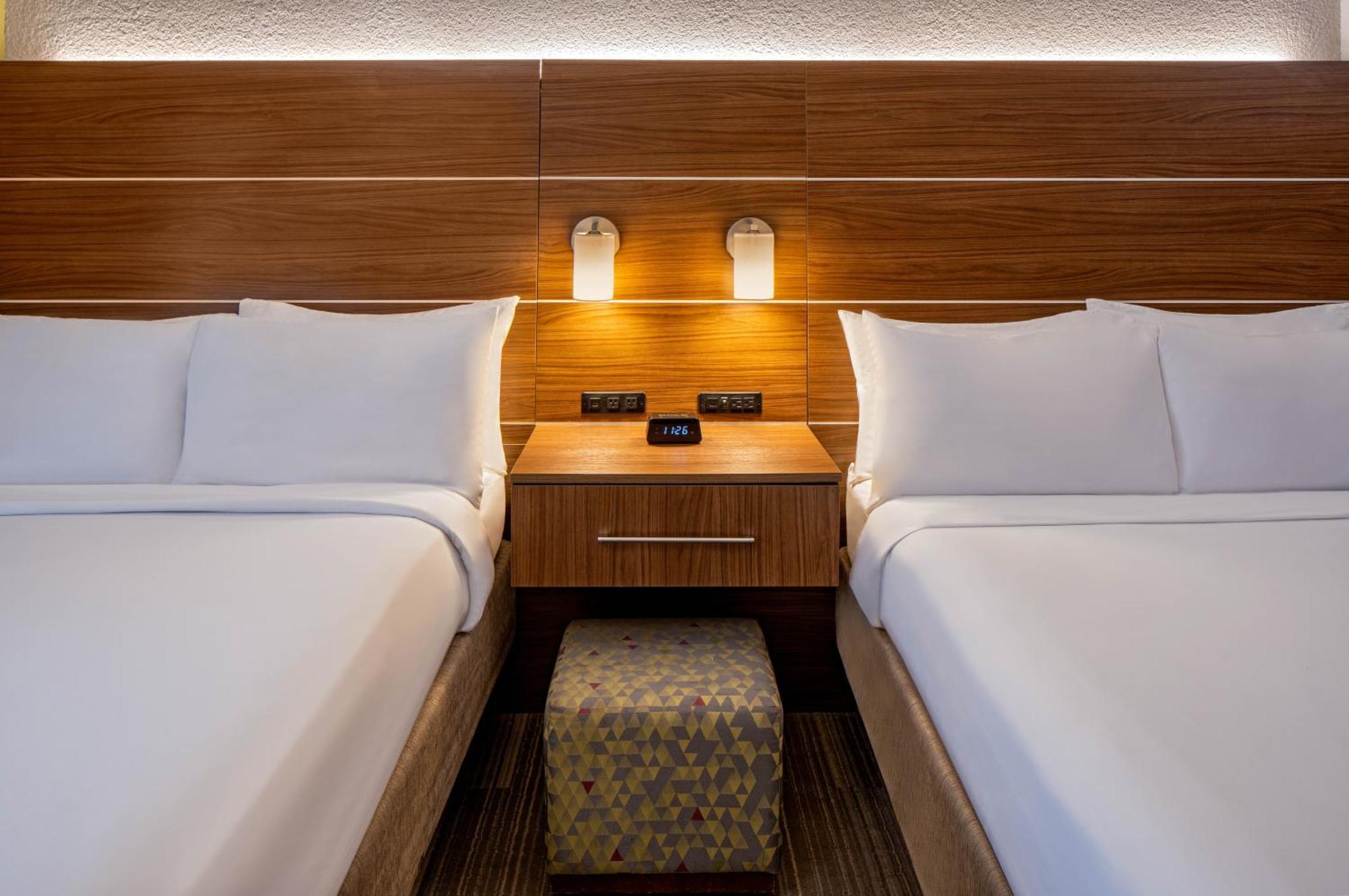 Holiday Inn Express New Orleans Downtown By Ihg Kültér fotó