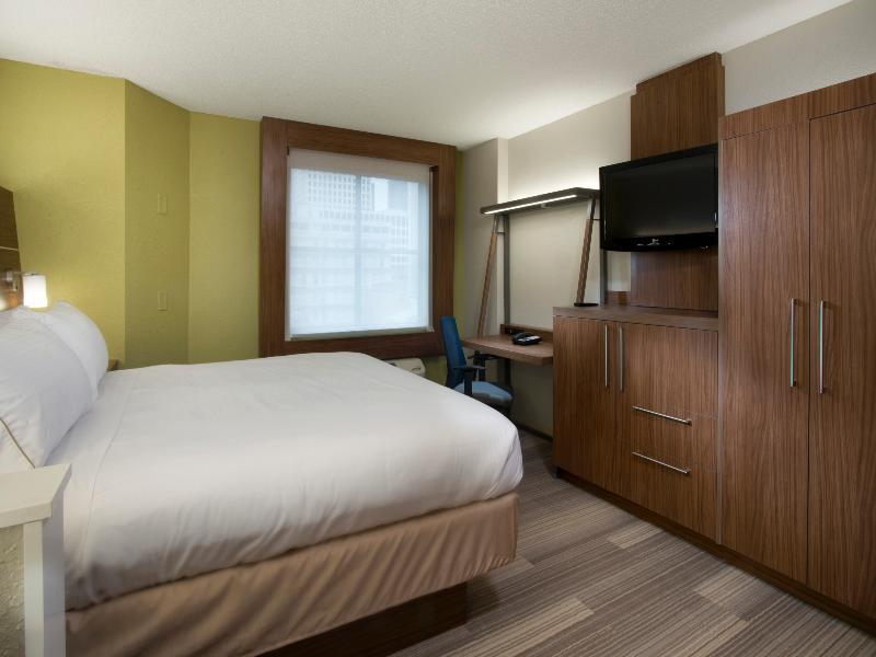 Holiday Inn Express New Orleans Downtown By Ihg Kültér fotó