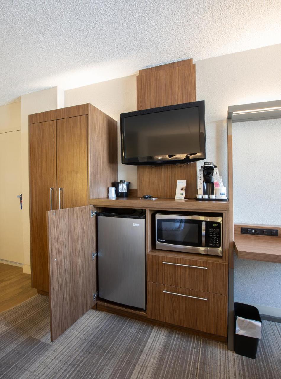 Holiday Inn Express New Orleans Downtown By Ihg Kültér fotó